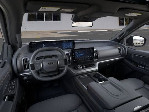 New 2026 Ford Expedition Tremor image 9