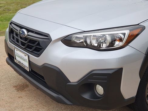 Used 2021 Subaru Crosstrek 2.5i Sport w/ Moonroof Package AWD/4WD image 10