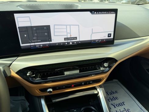 Used 2026 BMW 430i xDrive Convertible image 19