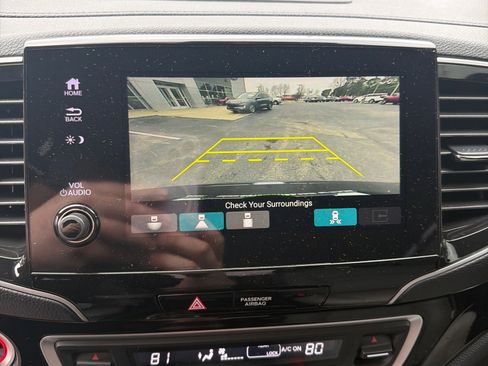 Used 2021 Honda Passport Touring image 22