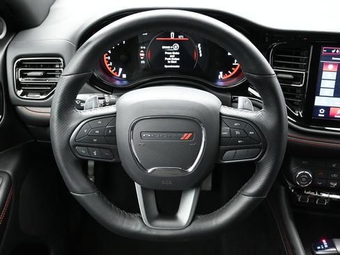Used 2026 Dodge Durango GT RWD image 15