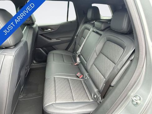 New 2026 Chevrolet Equinox LT FWD image 22
