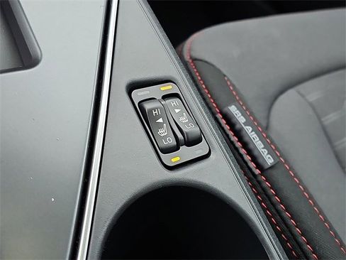 New 2026 Subaru Impreza 2.0i Sport image 19