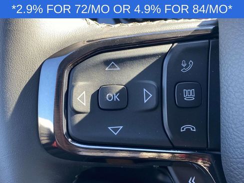 New 2026 RAM 1500 Limited image 54