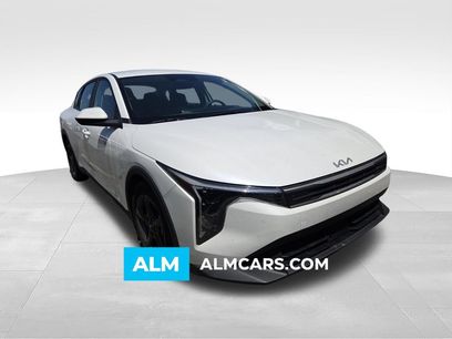 Used 2025 Kia K4