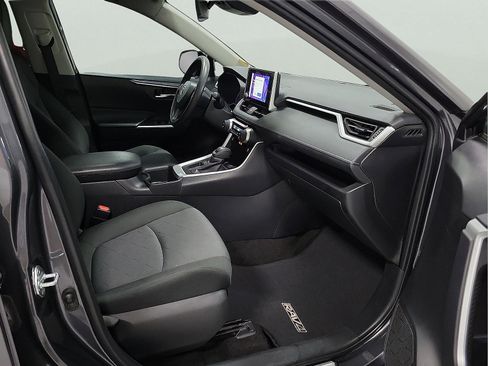 Certified 2024 Toyota RAV4 XLE w/ Convenience Package FWD image 14
