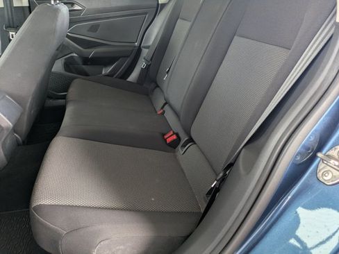 Used 2021 Volkswagen Jetta S FWD image 12