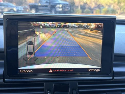 Used 2014 Audi A6 2.0T Premium Plus w/ Premium Plus Package image 37