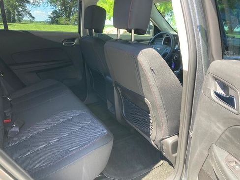 Used 2017 Chevrolet Equinox LS AWD/4WD image 36