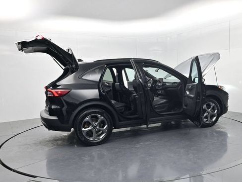 Used 2025 Ford Escape ST-Line FWD image 65