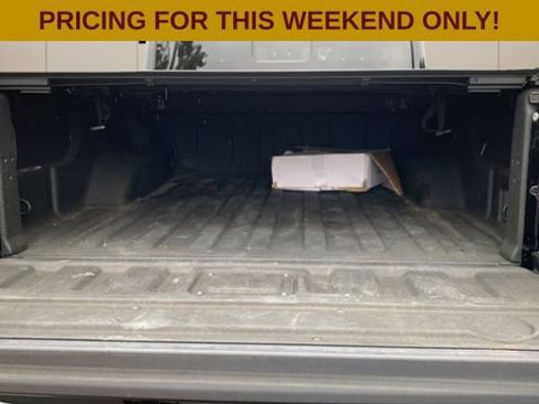 Certified 2021 Jeep Gladiator Mojave image 14