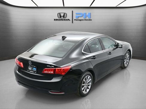 Used 2019 Acura TLX image 34