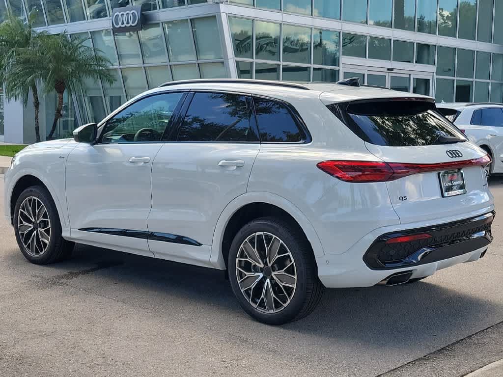New 2026 Audi Q5 Premium Plus AWD/4WD image 12