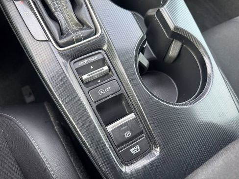 Certified 2023 Honda Civic Sport image 31