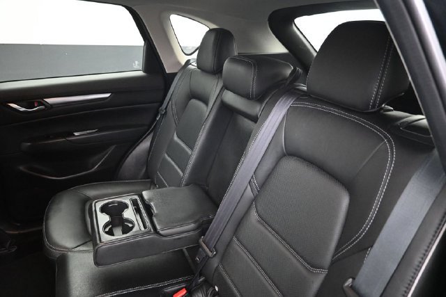 Used 2025 MAZDA CX-5 AWD 2.5 S w/ Preferred Package image 23
