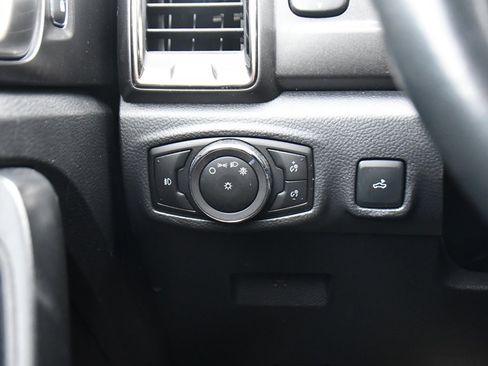 Used 2023 Ford Ranger Lariat w/ Tremor Off-Road Package image 26