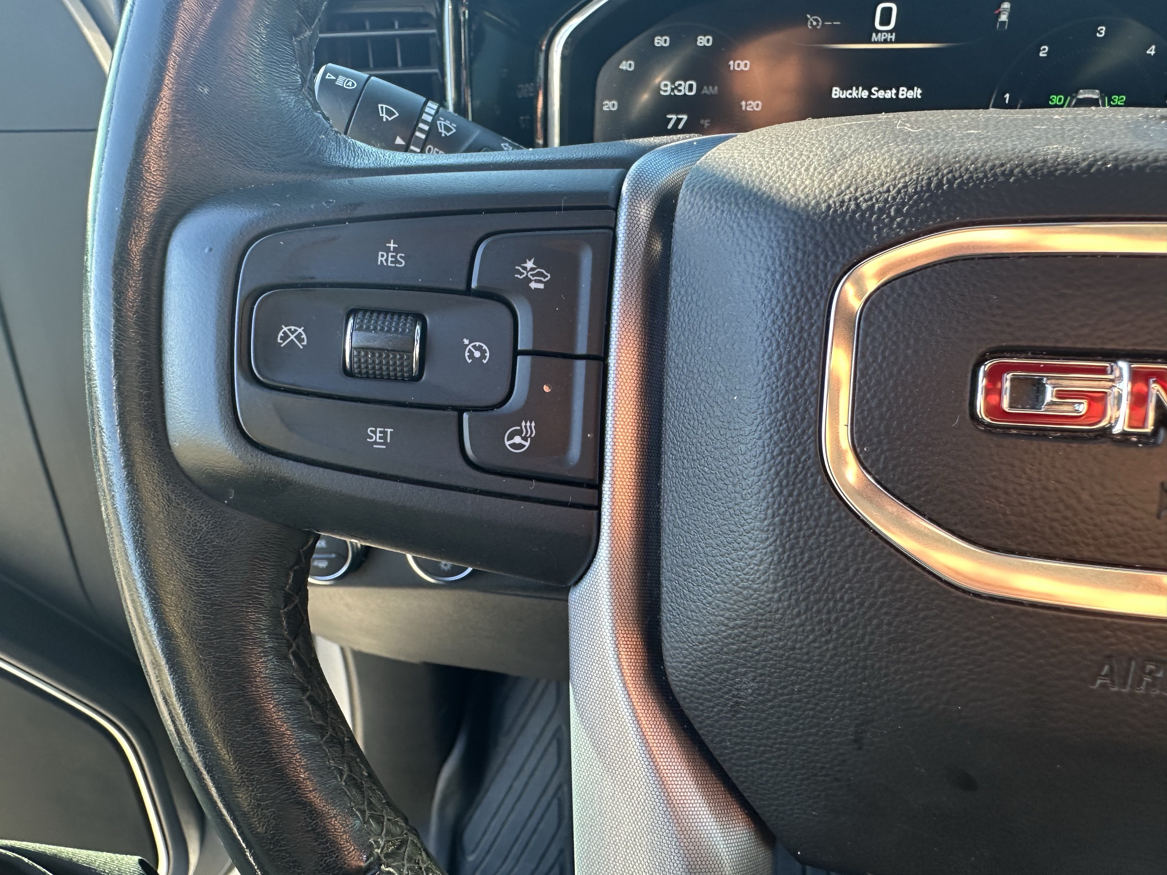 Used 2022 GMC Sierra 1500 SLE AWD/4WD image 19