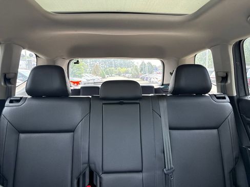 Used 2019 Volkswagen Atlas SE FWD image 13
