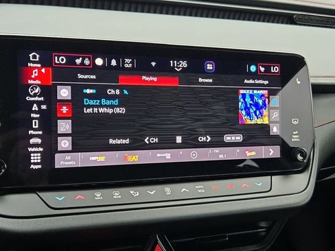 Used 2025 Dodge Charger R/T w/ Quick Order Package 25M R/T image 19