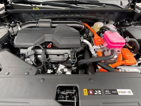 New 2026 Hyundai Tucson SEL image 11