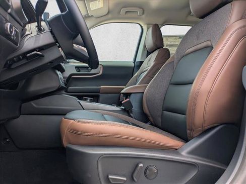 New 2026 Ford Bronco Sport Outer Banks AWD/4WD image 4