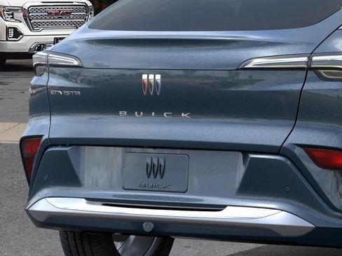 New 2026 Buick Envista Avenir FWD image 16