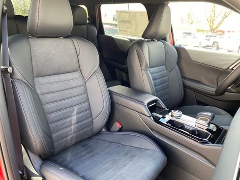 New 2026 Mitsubishi Outlander Ralliart AWD/4WD image 9