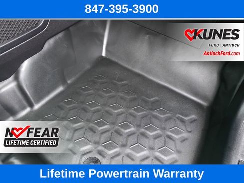 Certified 2025 Ford Bronco Sport Badlands image 36