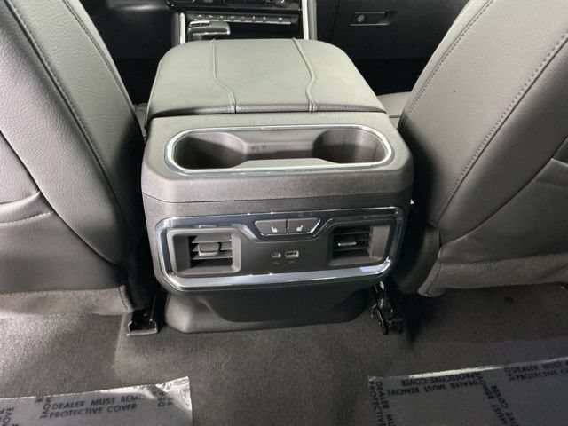 Used 2024 GMC Sierra 1500 Denali w/ Denali Reserve Package AWD/4WD image 27