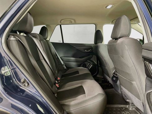 Used 2024 Subaru Outback Premium AWD/4WD image 25
