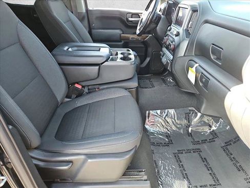 Used 2021 Chevrolet Silverado 1500 LT w/ All Star Edition Plus AWD/4WD image 24