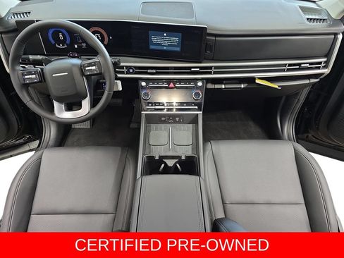 Used 2026 Hyundai Santa Fe SEL FWD image 9