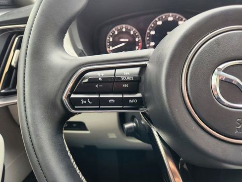 Used 2024 MAZDA CX-90 3.3 Turbo S w/ Premium Plus image 30