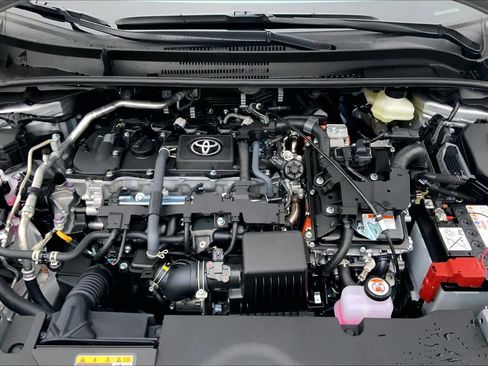 New 2026 Toyota Corolla SE image 16