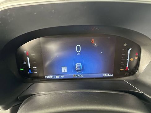 Used 2023 Ford Escape SE FWD image 18