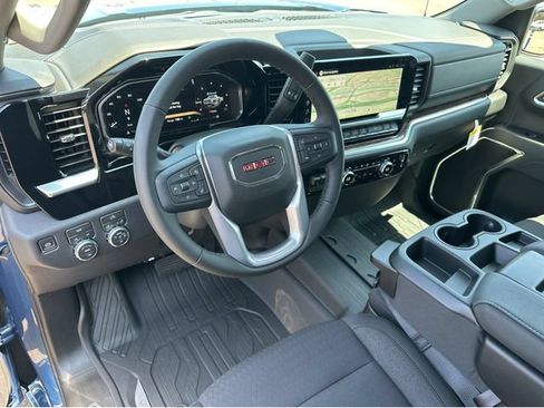 New 2026 GMC Sierra 1500 Elevation w/ Elevation Select Package AWD/4WD image 6
