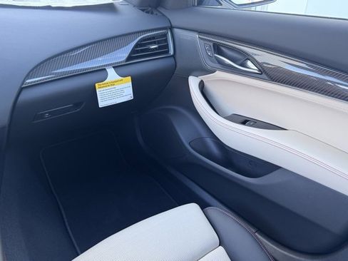 New 2026 Cadillac CT5 Sport image 20