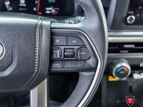 Used 2025 Toyota Tacoma PreRunner w/ TRD Prerunner Upgrade Package image 27