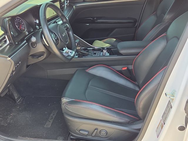 Used 2024 Kia K5 GT w/ GT1 Package FWD image 10