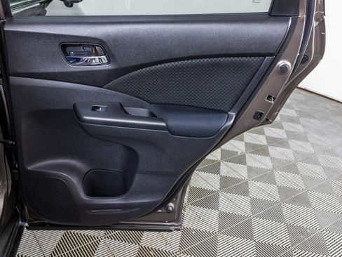 Used 2015 Honda CR-V EX image 44