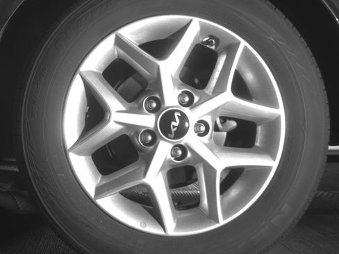 Used 2025 Kia Soul LX w/ LX Technology Package image 14