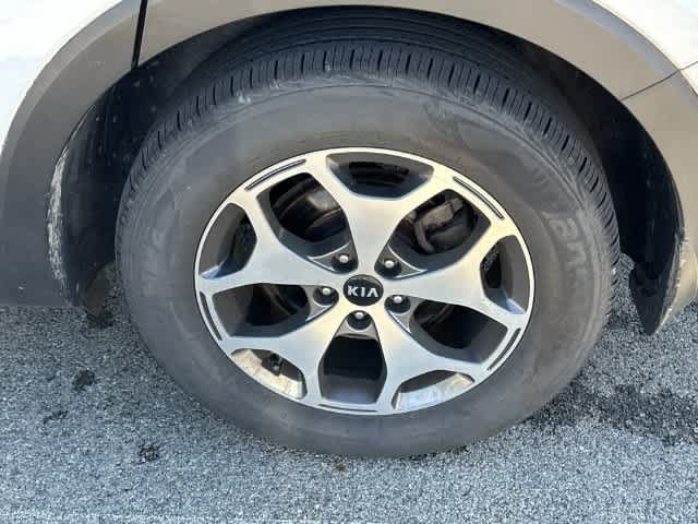 Used 2020 Kia Telluride EX w/ Towing Package AWD/4WD image 5