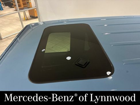 Used 2025 Mercedes-Benz G 63 AMG 4MATIC image 11