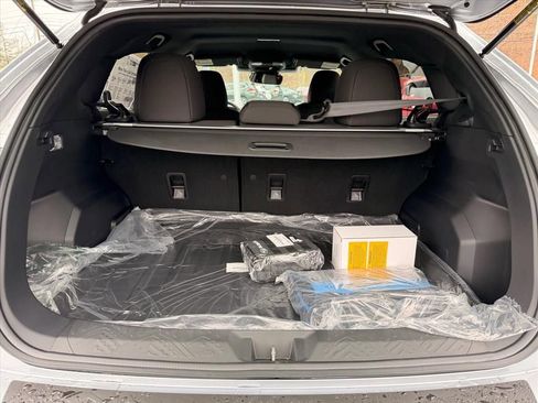 New 2026 Subaru Crosstrek 2.5i Sport w/ Crosstrek Mirror Package image 28