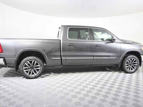 Used 2026 RAM 1500 Limited image 9