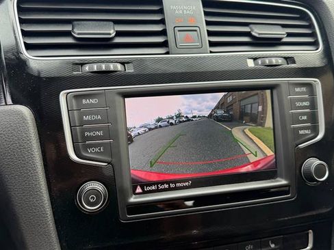 Used 2016 Volkswagen GTI S FWD image 30