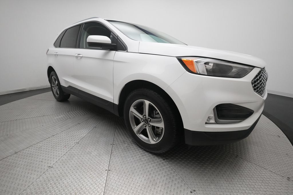 Used 2024 Ford Edge SEL w/ Convenience Package AWD/4WD image 38