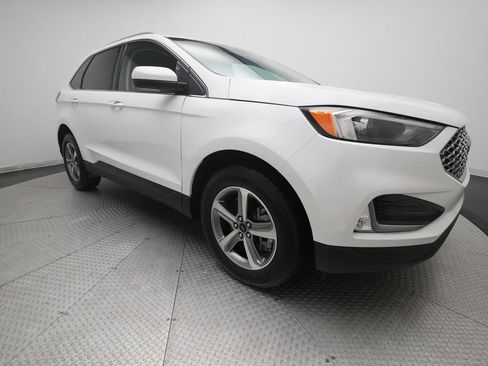 Used 2024 Ford Edge SEL w/ Convenience Package AWD/4WD image 38