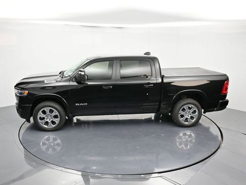 New 2025 RAM 1500 Big Horn image 32