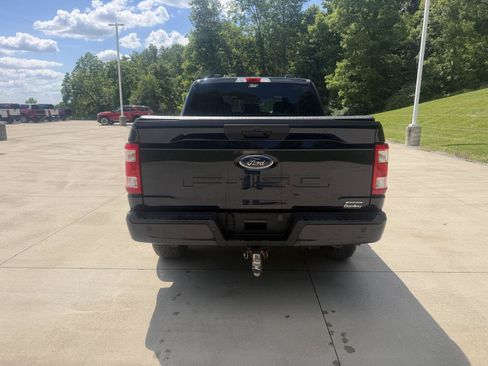 Used 2023 Ford F150 XL w/ STX Appearance Package AWD/4WD image 6